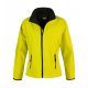 Ladies' Printable Softshell Jacket