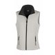 Women's Printable Softshell Bodywarmer