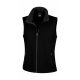 Women's Printable Softshell Bodywarmer