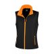 Women's Printable Softshell Bodywarmer