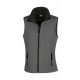 Women's Printable Softshell Bodywarmer