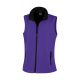 Women's Printable Softshell Bodywarmer