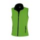 Women's Printable Softshell Bodywarmer