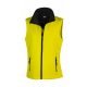 Women's Printable Softshell Bodywarmer