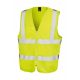 Zip I.D Safety Tabard