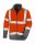 Safety Microfleece