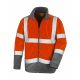 Safety Microfleece