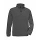 Highlander+ 1/4 Zip Fleece Top