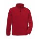 Highlander+ 1/4 Zip Fleece Top