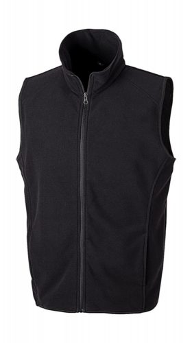 Micro Fleece Gilet