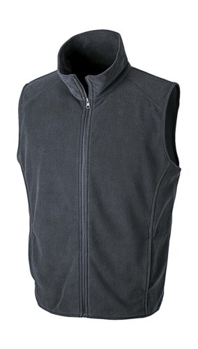 Micro Fleece Gilet