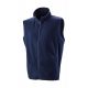 Micro Fleece Gilet