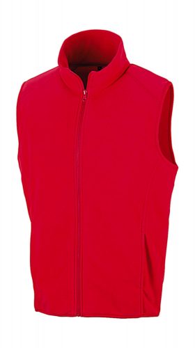 Micro Fleece Gilet