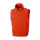 Micro Fleece Gilet