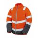 Soft Padded Safety Jacket