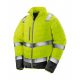 Soft Padded Safety Jacket