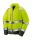 Soft Padded Safety Jacket