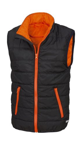 Junior/Youth Padded Bodywarmer