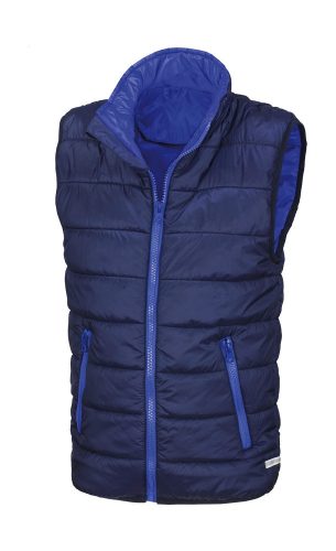 Junior/Youth Padded Bodywarmer