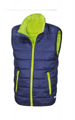 Junior/Youth Padded Bodywarmer