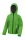 Kids TX Performance Hooded Softshell Jacket