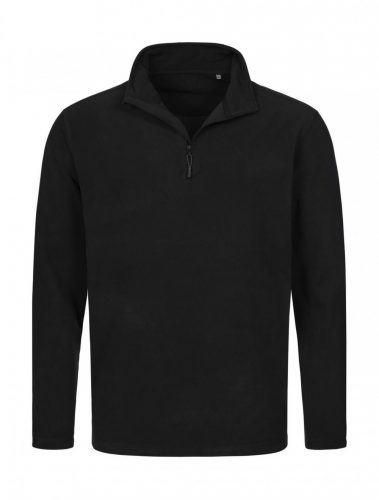 Fleece Half-Zip