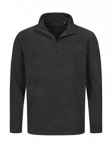 Fleece Half-Zip