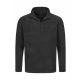 Fleece Half-Zip