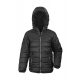 Junior/Youth Soft Padded Jacket