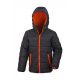 Junior/Youth Soft Padded Jacket