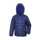 Junior/Youth Soft Padded Jacket