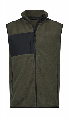 Mountain Fleece Bodywarmer