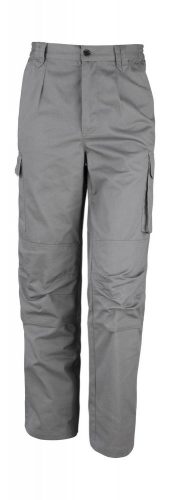 Work-Guard Action Trousers Reg