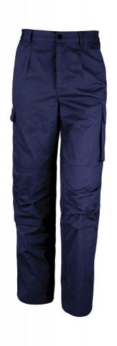 Work-Guard Action Trousers Reg