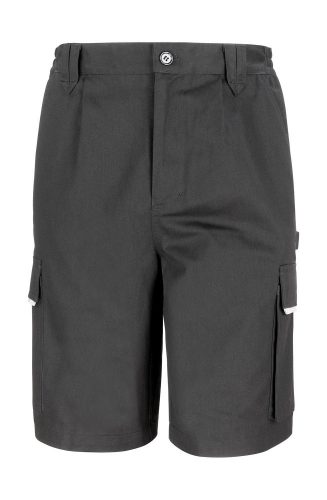 Work-Guard Action Shorts