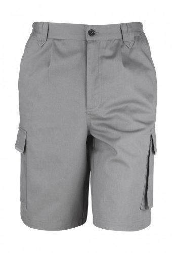 Work-Guard Action Shorts