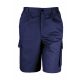 Work-Guard Action Shorts