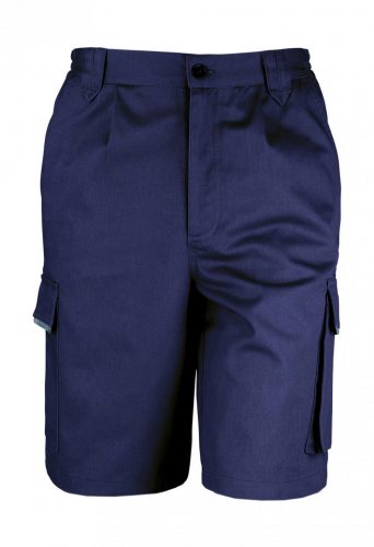 Work-Guard Action Shorts