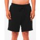 Unisex Sponge Fleece Sweatshort