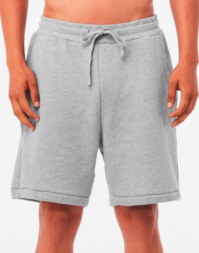 Unisex Sponge Fleece Sweatshort