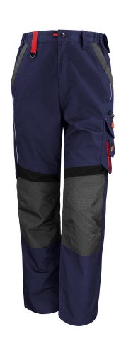 Work-Guard Technical Trouser