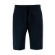 Slim Fit Sweat Short