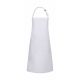 Bib Apron Basic with Pocket