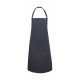 Bib Apron Basic with Pocket