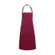 Bib Apron Basic with Pocket