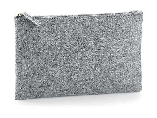 Felt Accessory Pouch