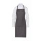 LISBON 100% Cotton Bib Apron