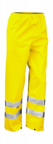 High Profile Rain Trousers