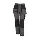 X-OVER Heavy Trouser