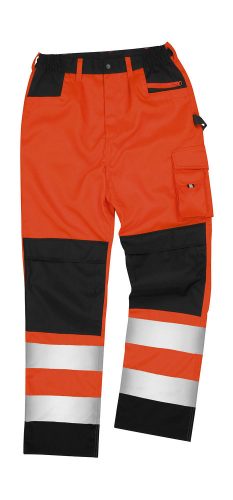 Safety Cargo Trouser